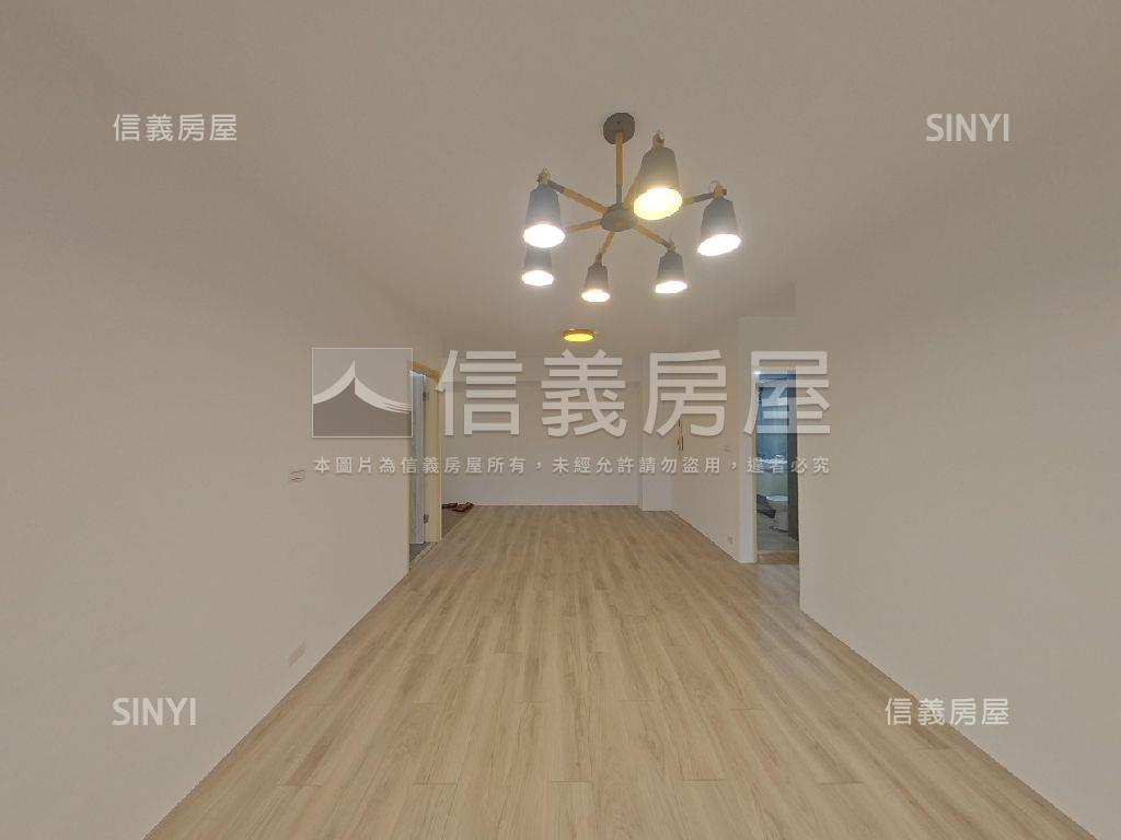 興安漂亮景觀高樓３房房屋室內格局與周邊環境