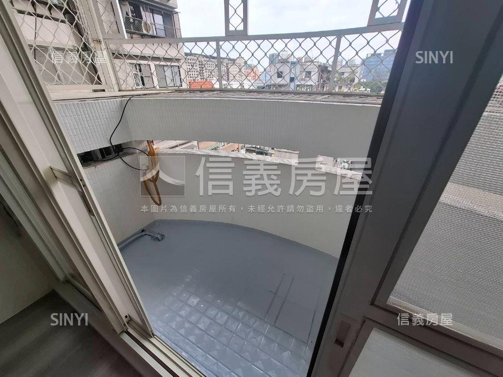 興安漂亮景觀高樓３房房屋室內格局與周邊環境