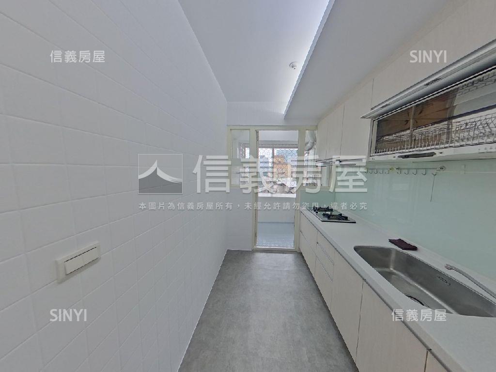 興安漂亮景觀高樓３房房屋室內格局與周邊環境