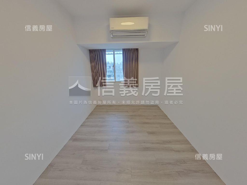 興安漂亮景觀高樓３房房屋室內格局與周邊環境