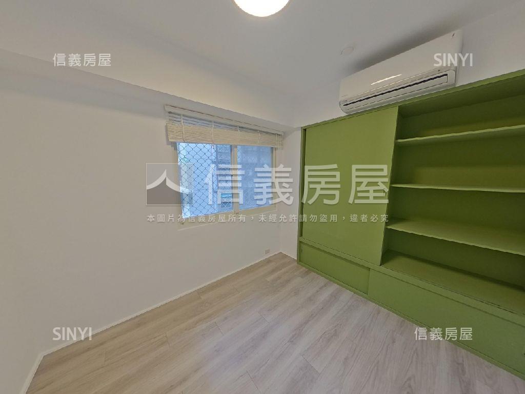 興安漂亮景觀高樓３房房屋室內格局與周邊環境