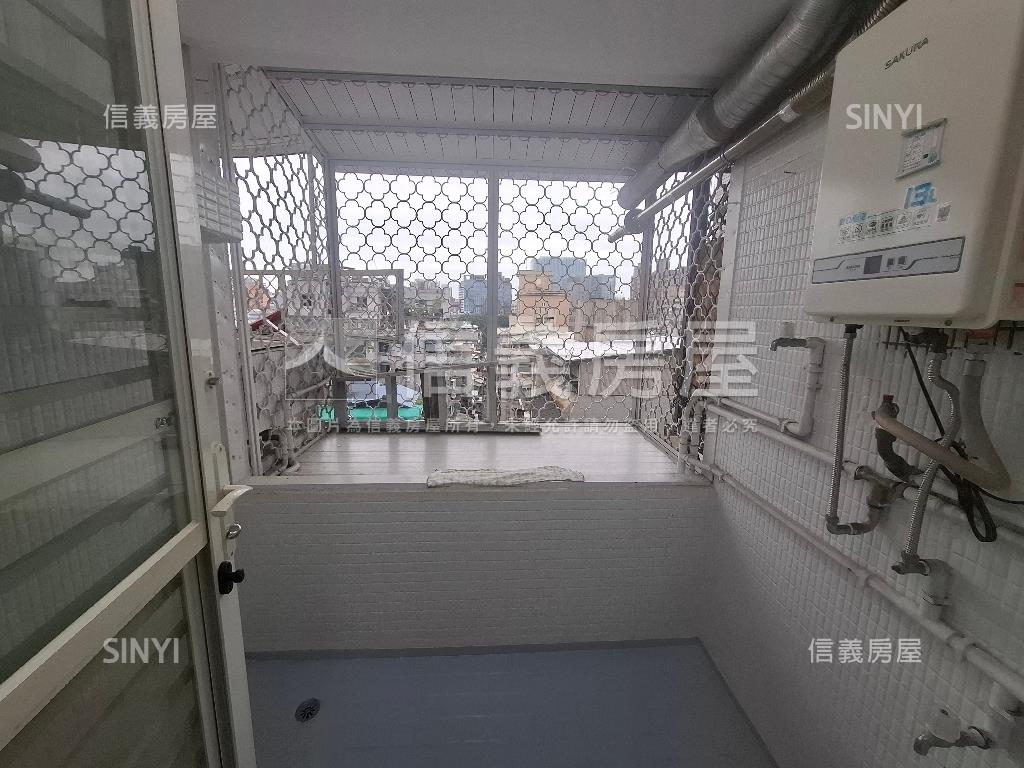 興安漂亮景觀高樓３房房屋室內格局與周邊環境