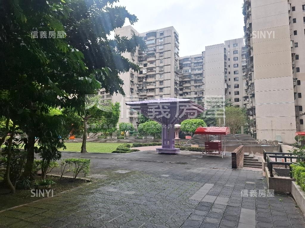 興安漂亮景觀高樓３房房屋室內格局與周邊環境