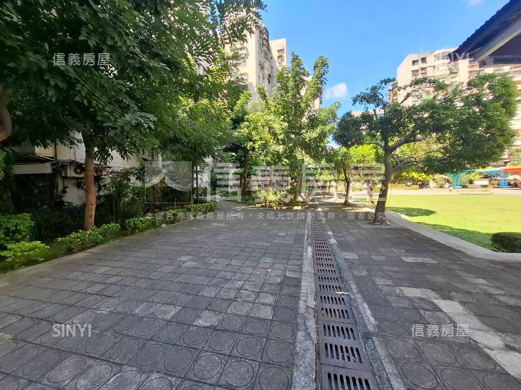 捷運南京復興景觀高樓３房房屋室內格局與周邊環境