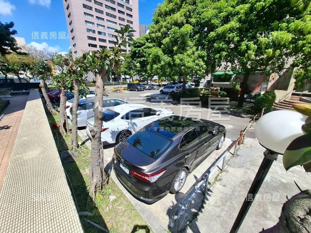 捷運南京復興景觀高樓３房房屋室內格局與周邊環境