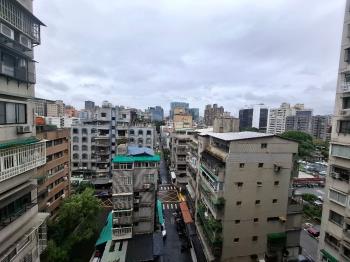 興安漂亮景觀高樓３房