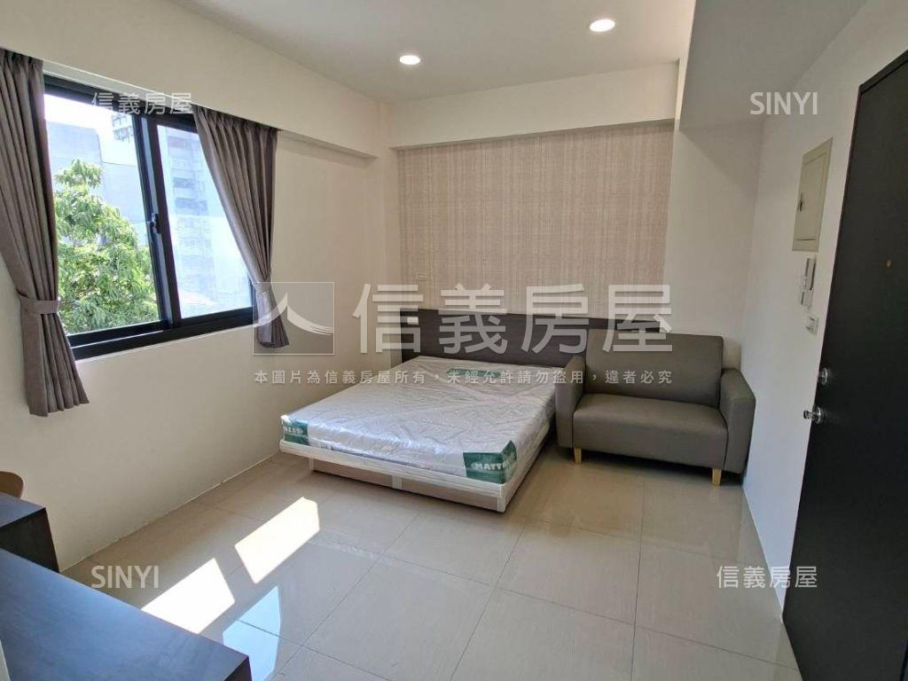 新案！全新電梯套房獨洗曬房屋室內格局與周邊環境