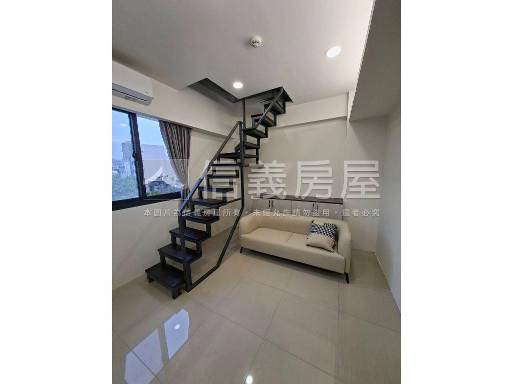 新案！全新電梯套房獨洗曬房屋室內格局與周邊環境