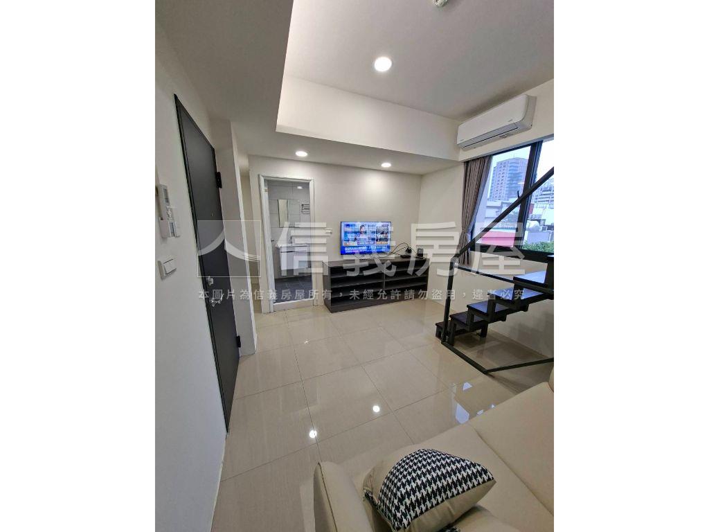 新案！全新電梯套房獨洗曬房屋室內格局與周邊環境