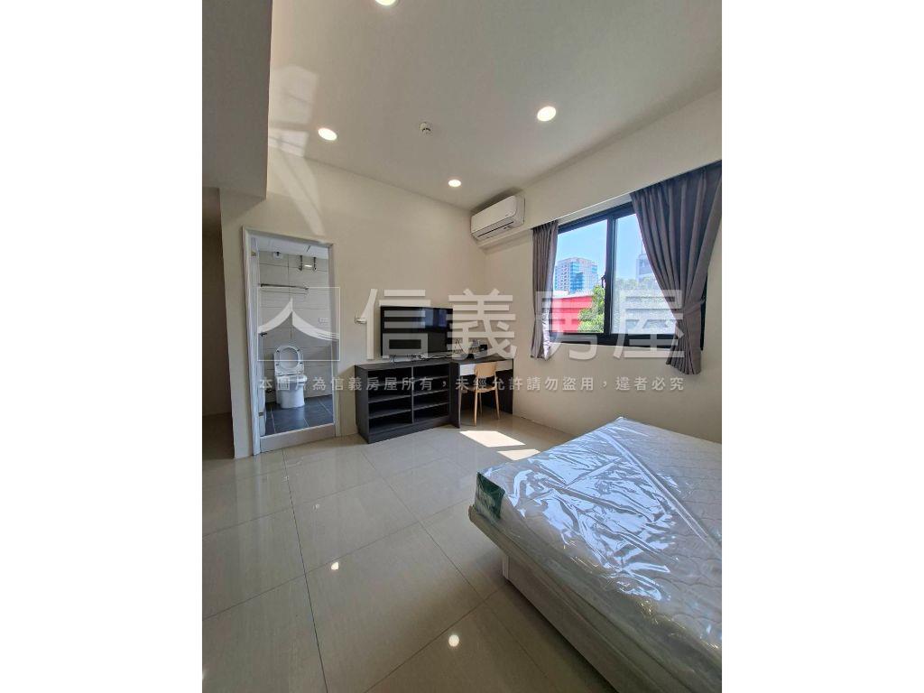 新案！全新電梯套房獨洗曬房屋室內格局與周邊環境