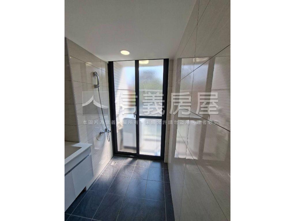 新案！全新電梯套房獨洗曬房屋室內格局與周邊環境