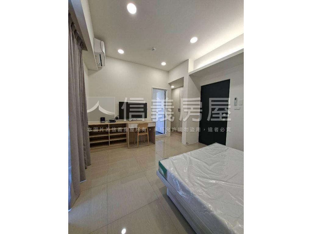 新案！全新電梯套房獨洗曬房屋室內格局與周邊環境