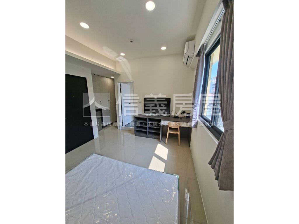 新案！全新電梯套房獨洗曬房屋室內格局與周邊環境