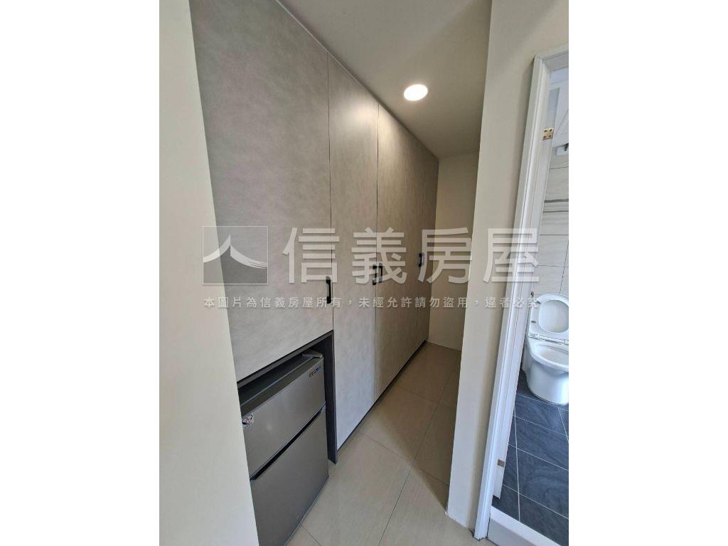 新案！全新電梯套房獨洗曬房屋室內格局與周邊環境