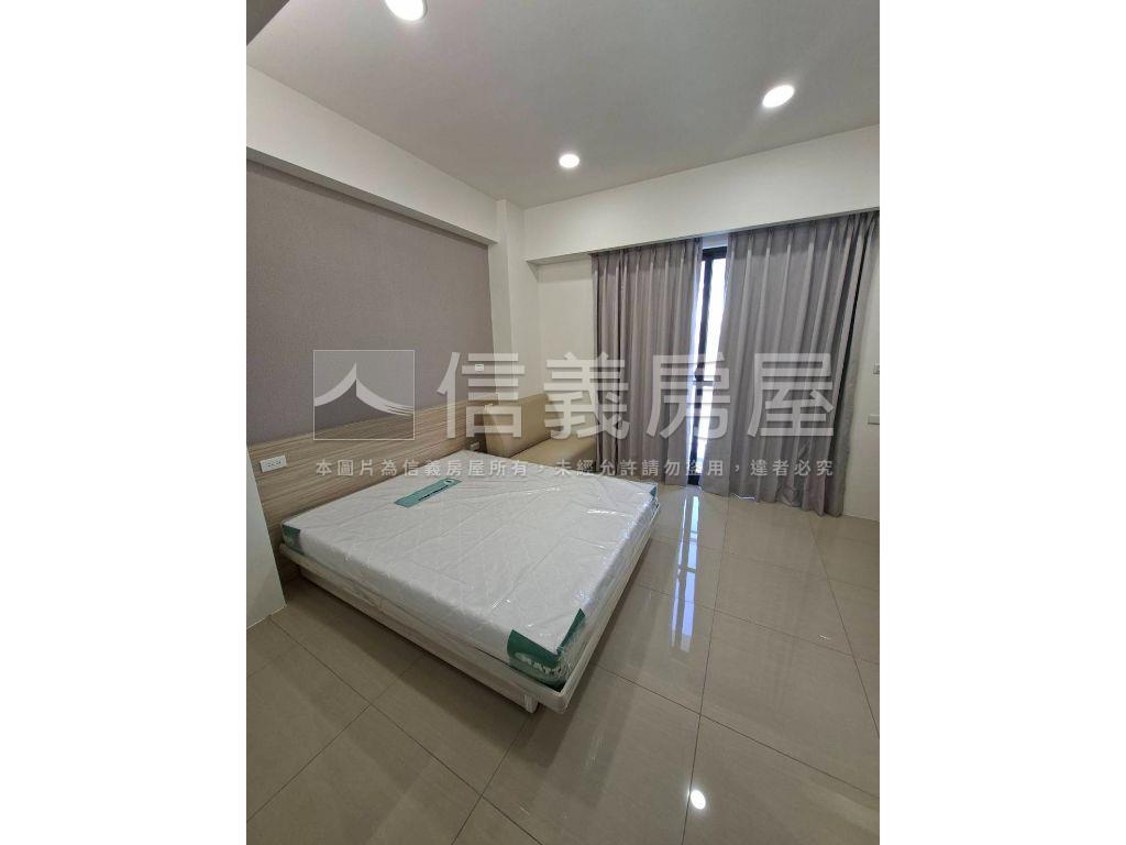 新案！全新電梯套房獨洗曬房屋室內格局與周邊環境