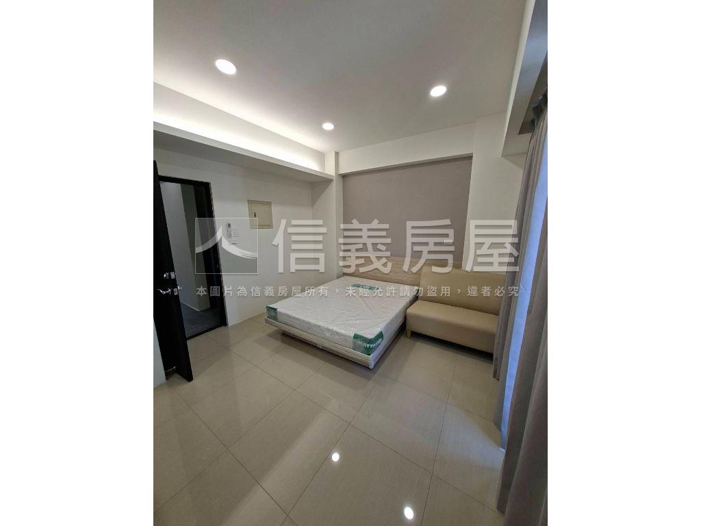 新案！全新電梯套房獨洗曬房屋室內格局與周邊環境