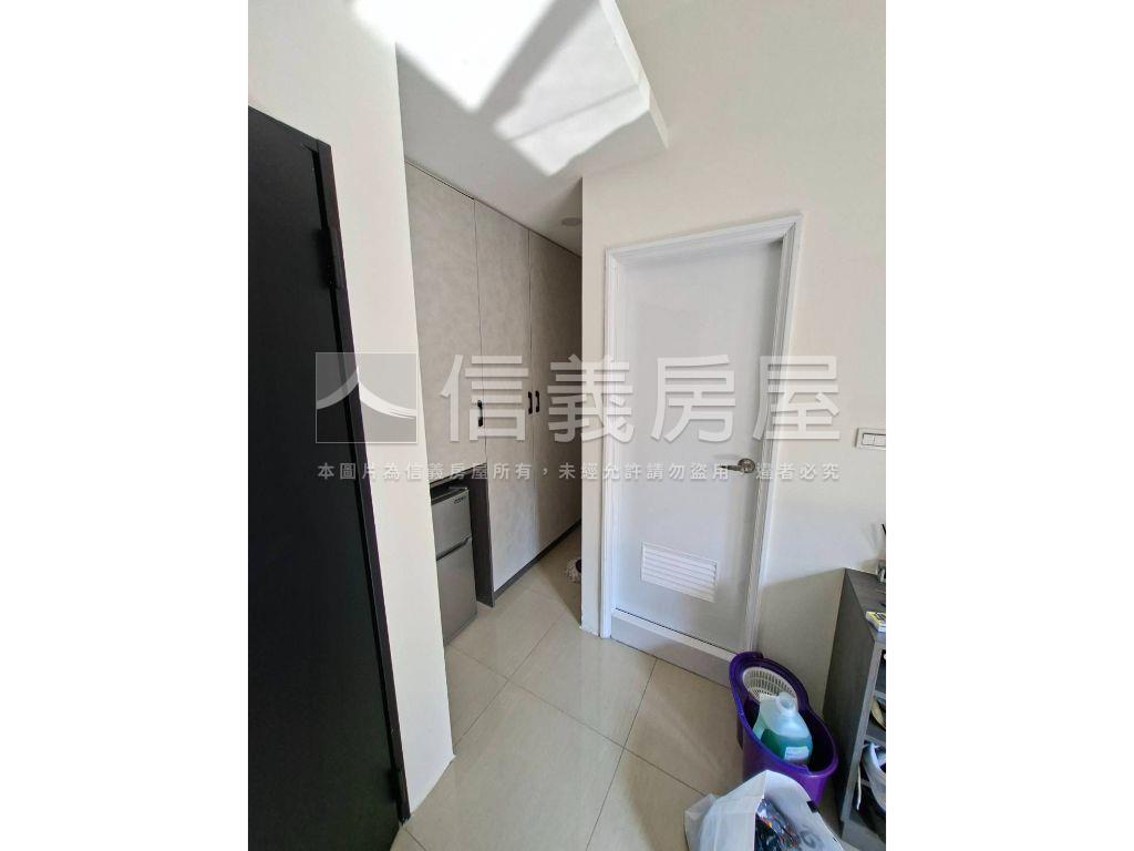 新案！全新電梯套房獨洗曬房屋室內格局與周邊環境