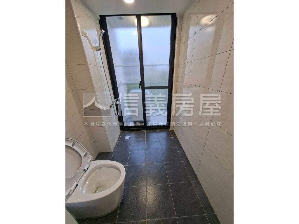 新案！全新電梯套房獨洗曬房屋室內格局與周邊環境