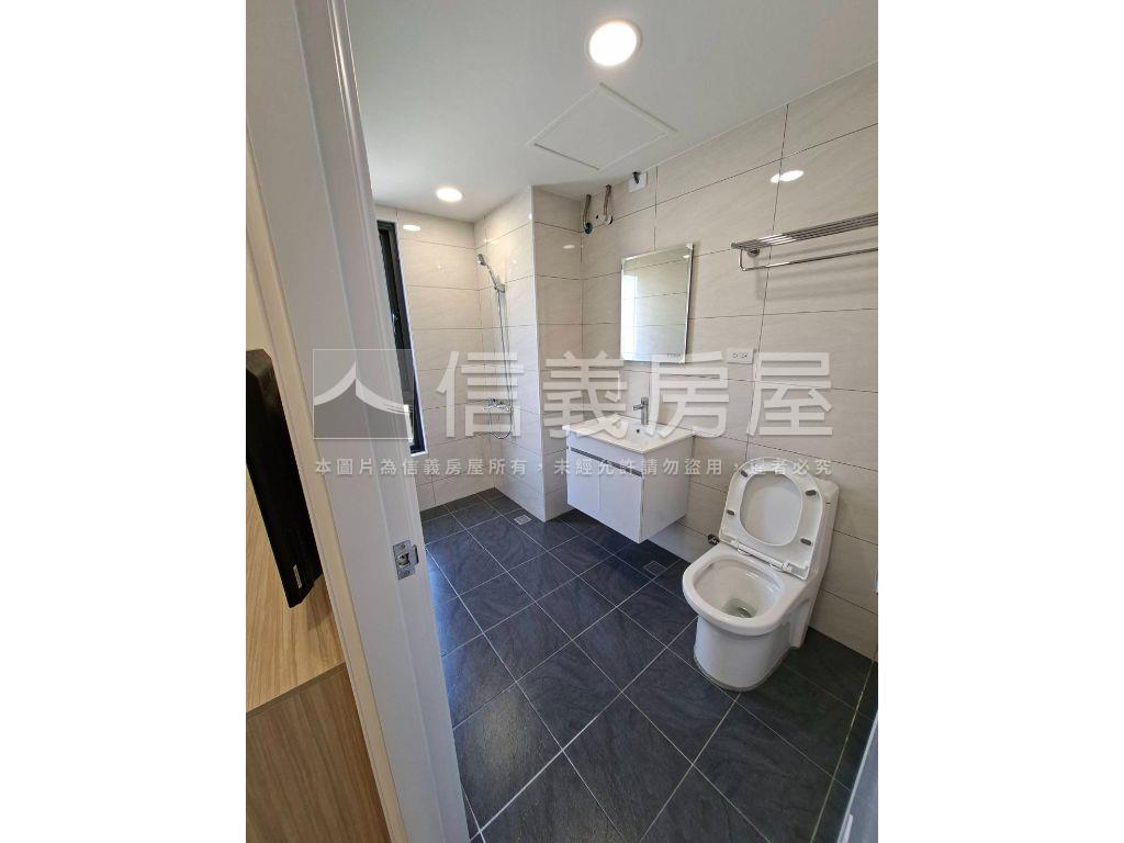 新案！全新電梯套房獨洗曬房屋室內格局與周邊環境