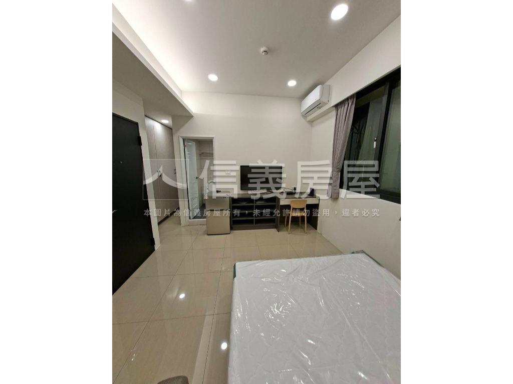 新案！全新電梯套房獨洗曬房屋室內格局與周邊環境