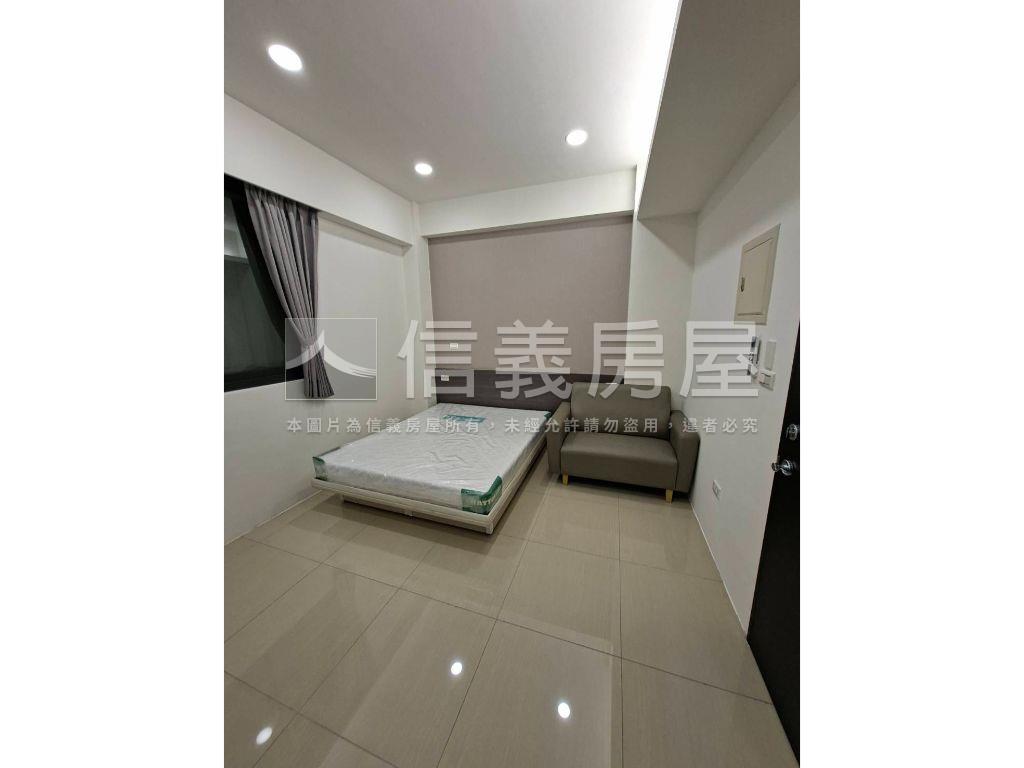 新案！全新電梯套房獨洗曬房屋室內格局與周邊環境