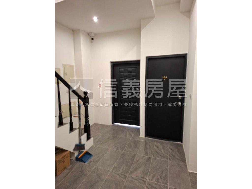 新案！全新電梯套房獨洗曬房屋室內格局與周邊環境