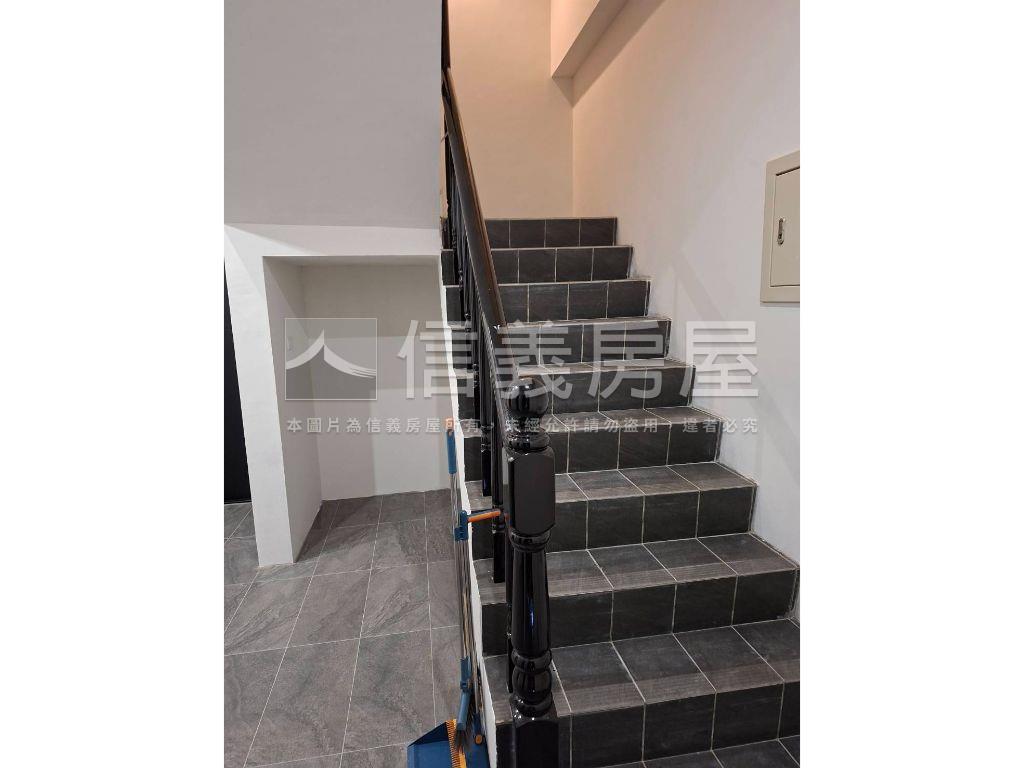 新案！全新電梯套房獨洗曬房屋室內格局與周邊環境