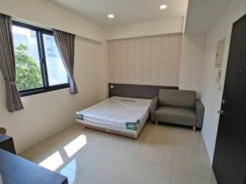 新案！全新電梯套房獨洗曬