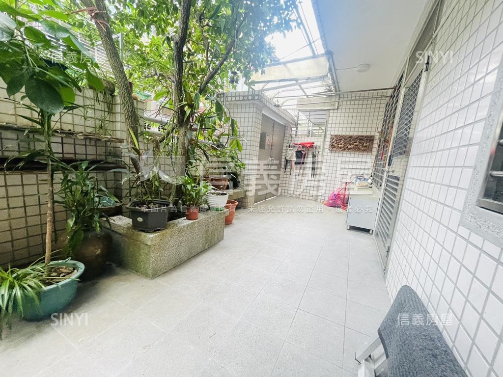 近大豐公園優質一樓房屋室內格局與周邊環境