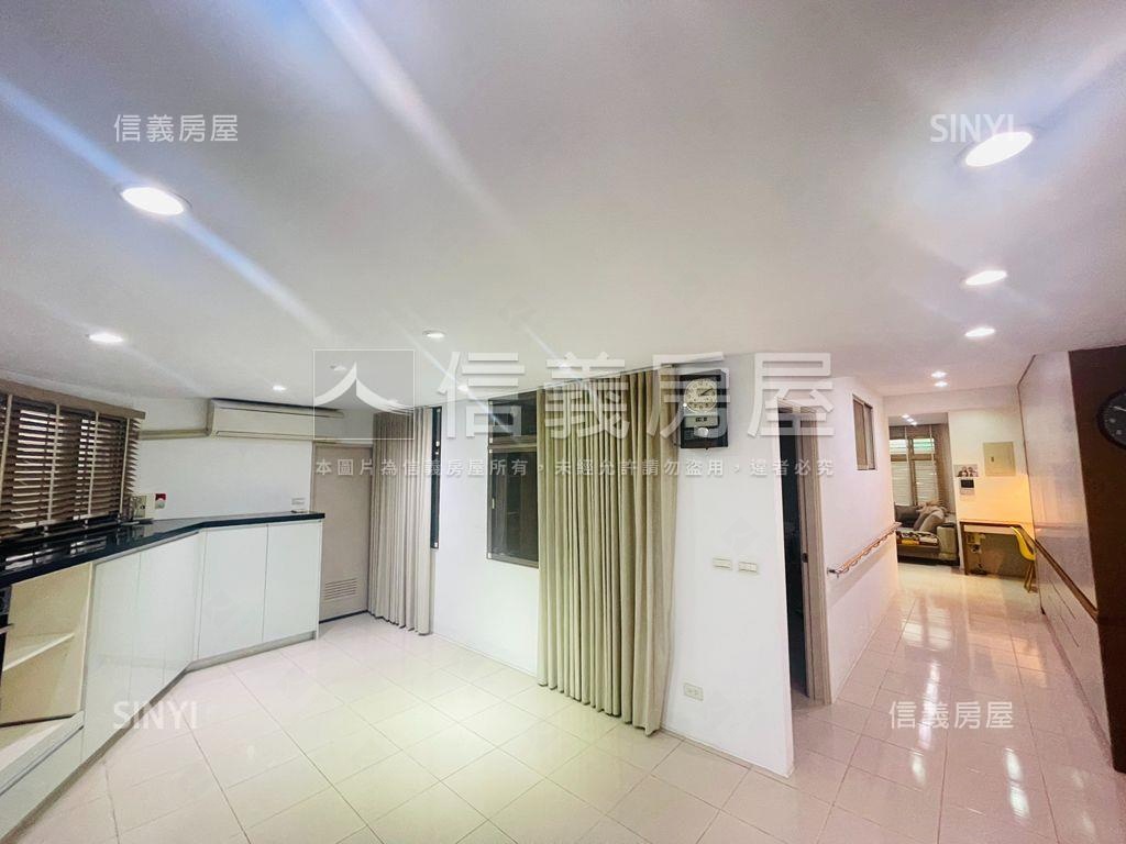 近大豐公園優質一樓房屋室內格局與周邊環境