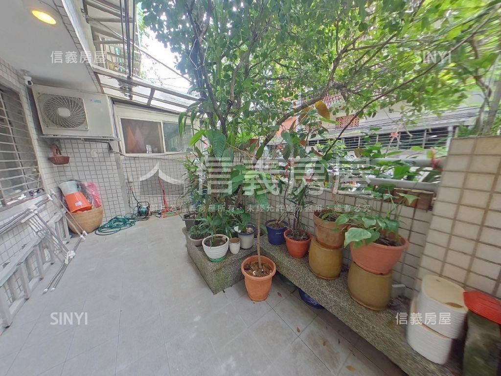 近大豐公園優質一樓房屋室內格局與周邊環境