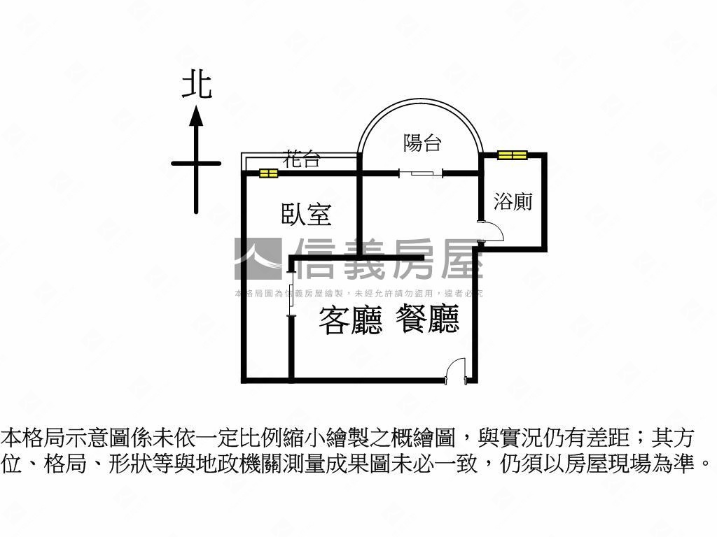 小資族甜甜價高樓免整理讚房屋室內格局與周邊環境