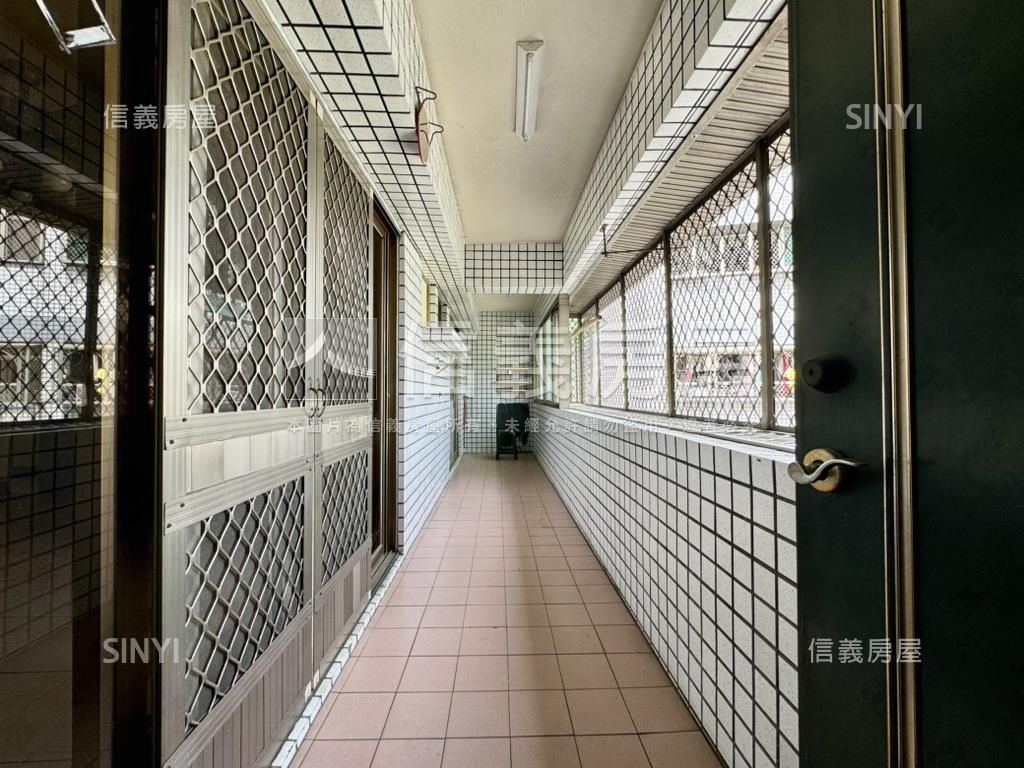 ㊣衛武營明亮三房好成家房屋室內格局與周邊環境