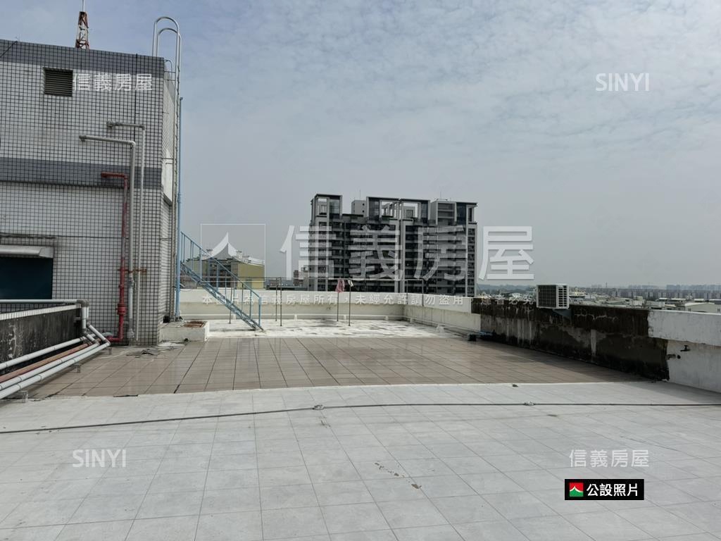 ㊣衛武營明亮三房好成家房屋室內格局與周邊環境