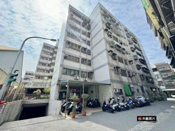 ㊣衛武營明亮三房好成家