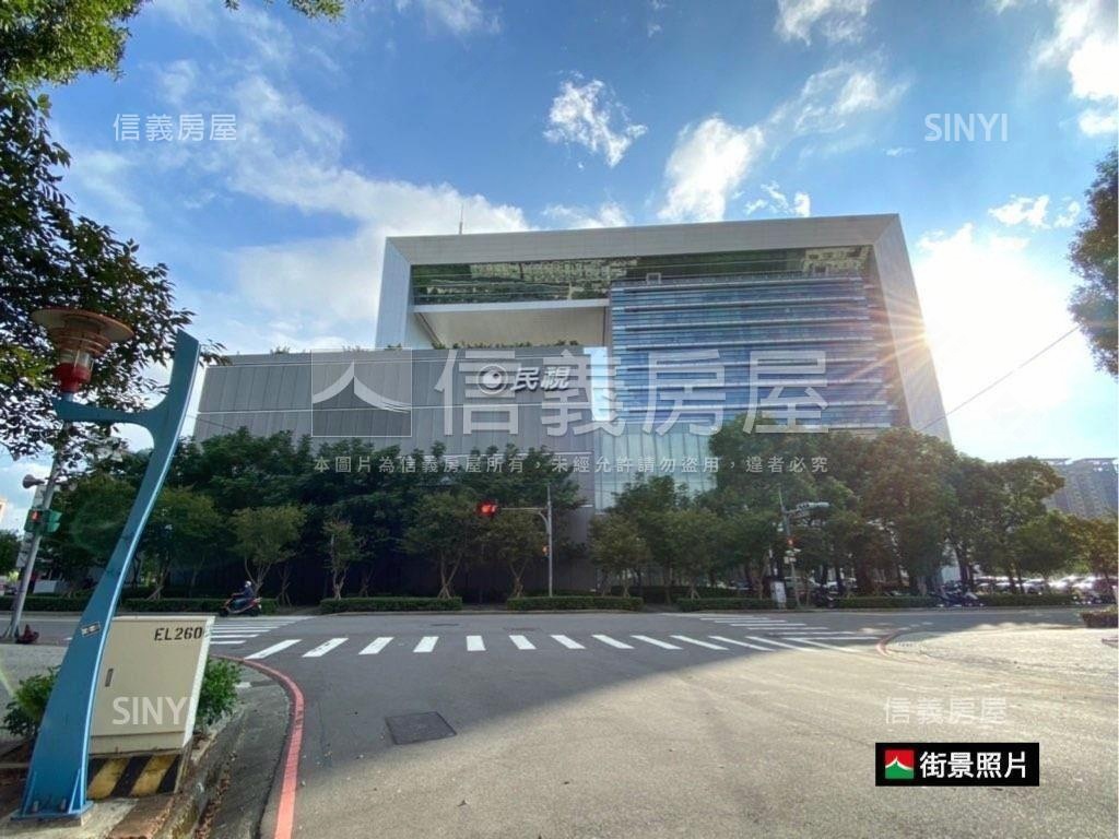 稀有幸福市２房車位房屋室內格局與周邊環境