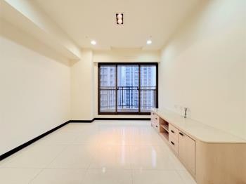 稀有幸福市２房車位