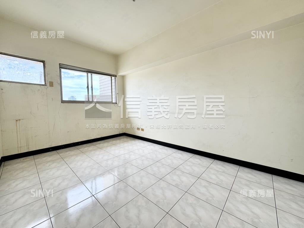 蓋特公園角間高樓市景房屋室內格局與周邊環境