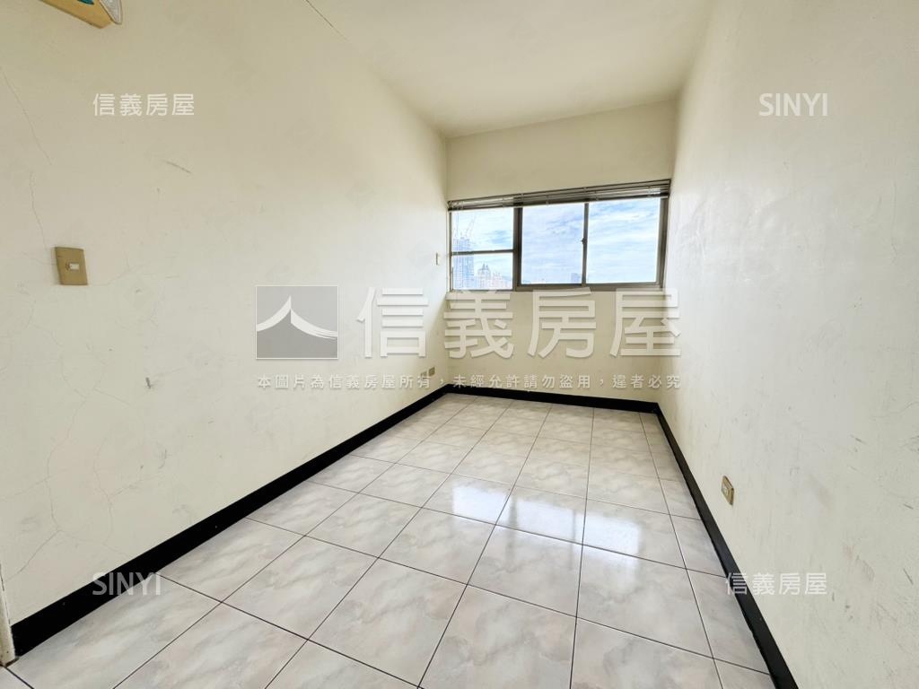 蓋特公園角間高樓市景房屋室內格局與周邊環境