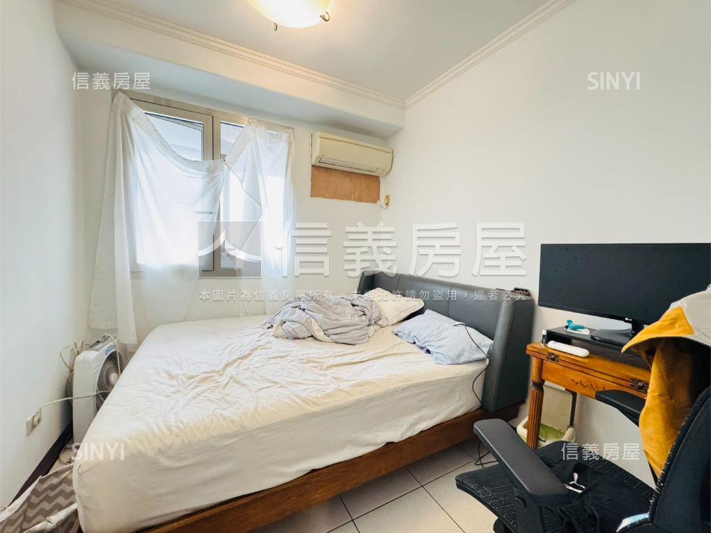 經典阿爾卑斯稀有電梯兩房房屋室內格局與周邊環境