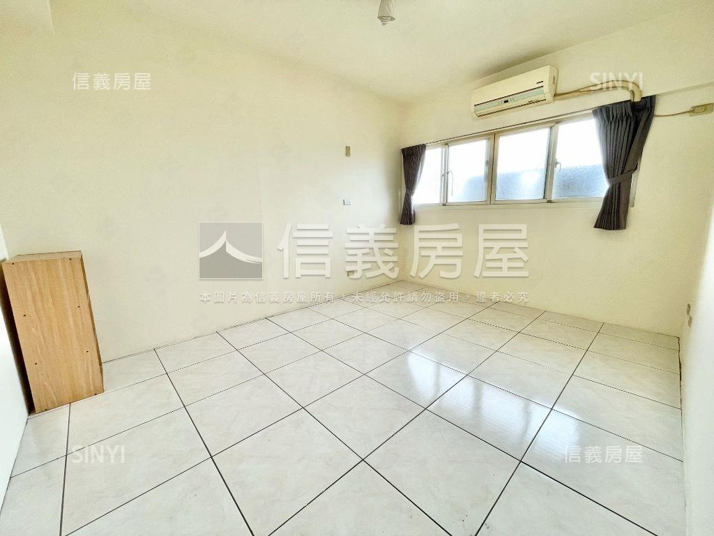 近文創園區低總價三房房屋室內格局與周邊環境