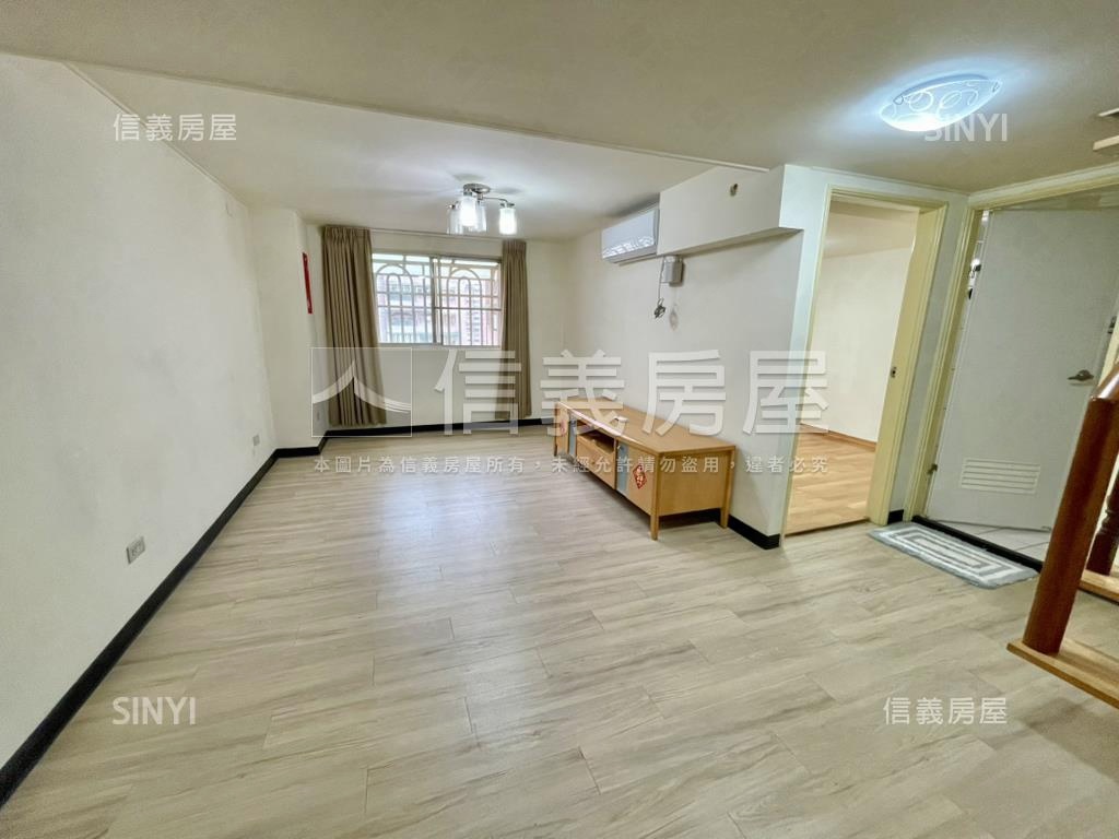 邊間綠寶石溫馨１＋３美宅房屋室內格局與周邊環境