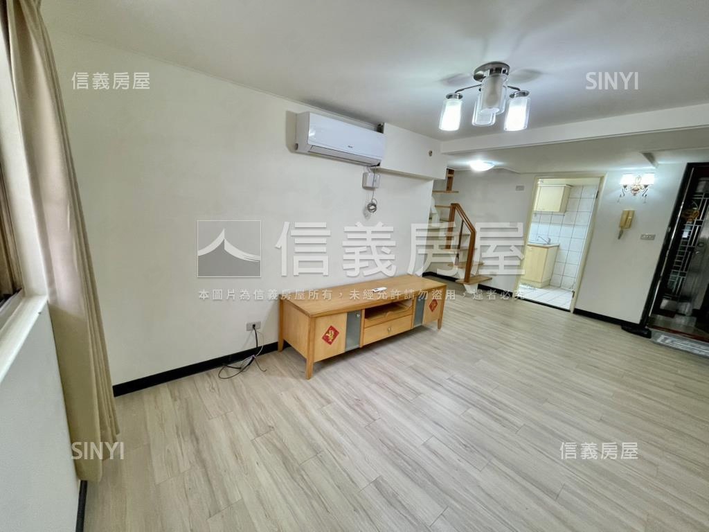邊間綠寶石溫馨１＋３美宅房屋室內格局與周邊環境