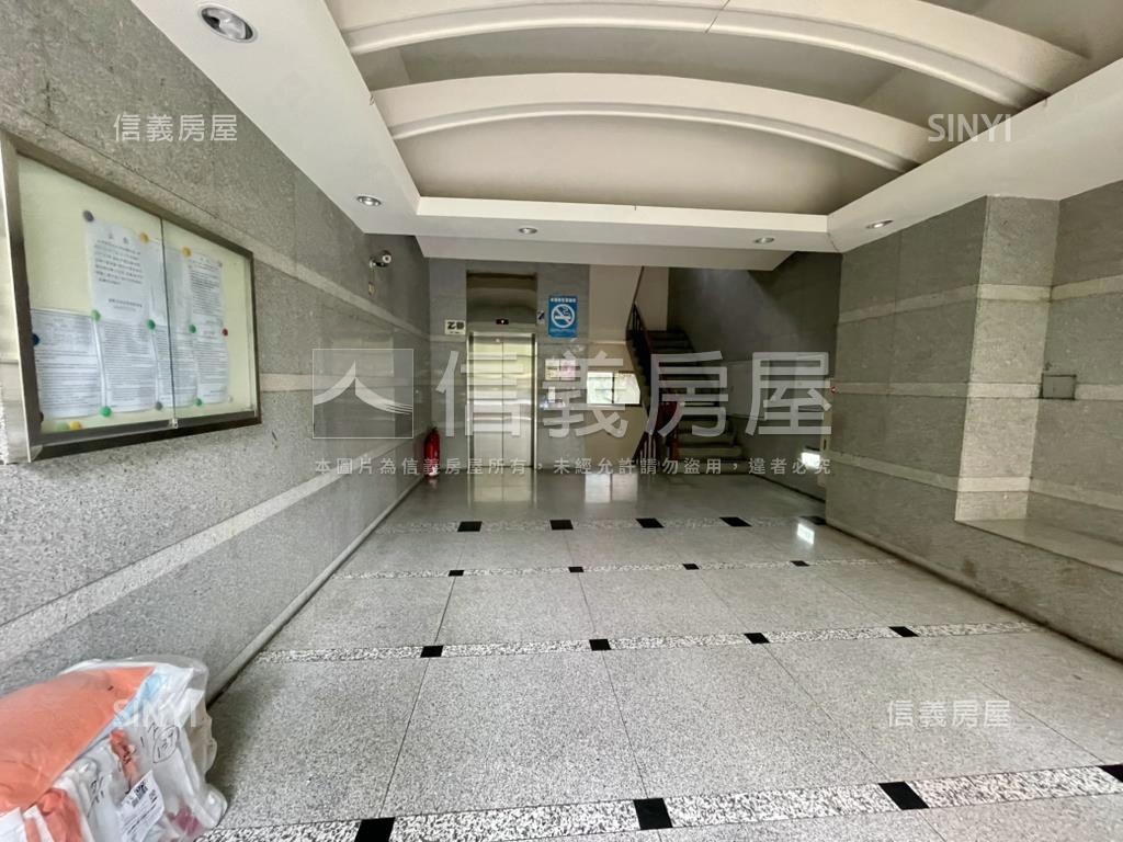邊間綠寶石溫馨１＋３美宅房屋室內格局與周邊環境