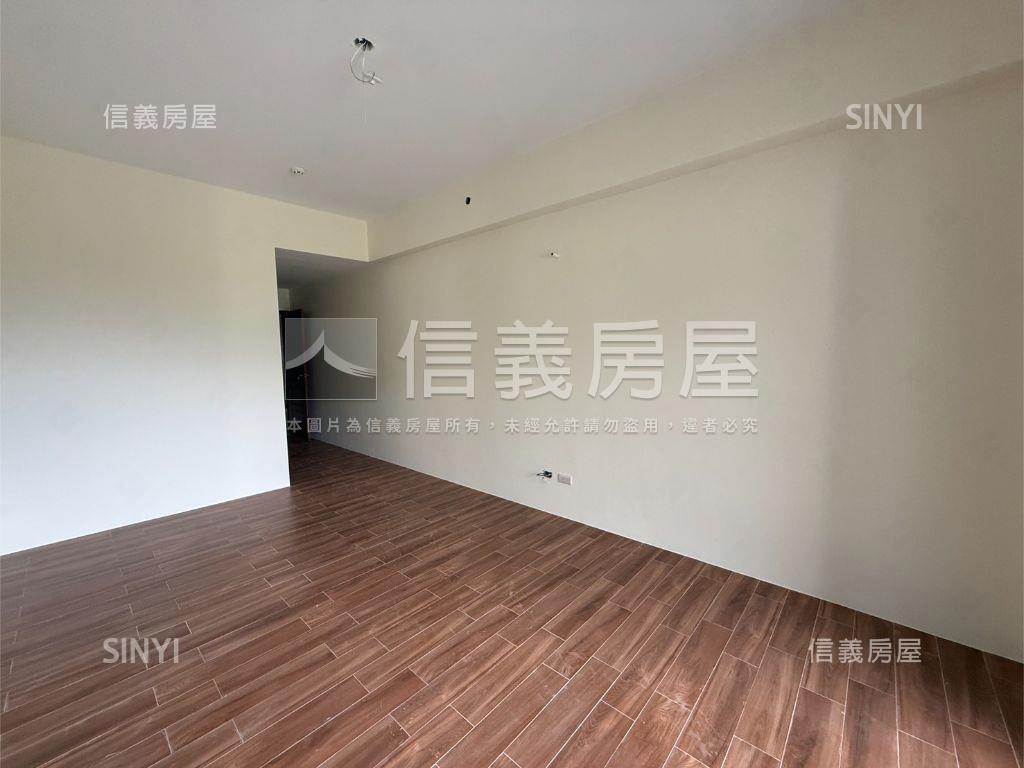 田園生活眺山望海房屋室內格局與周邊環境