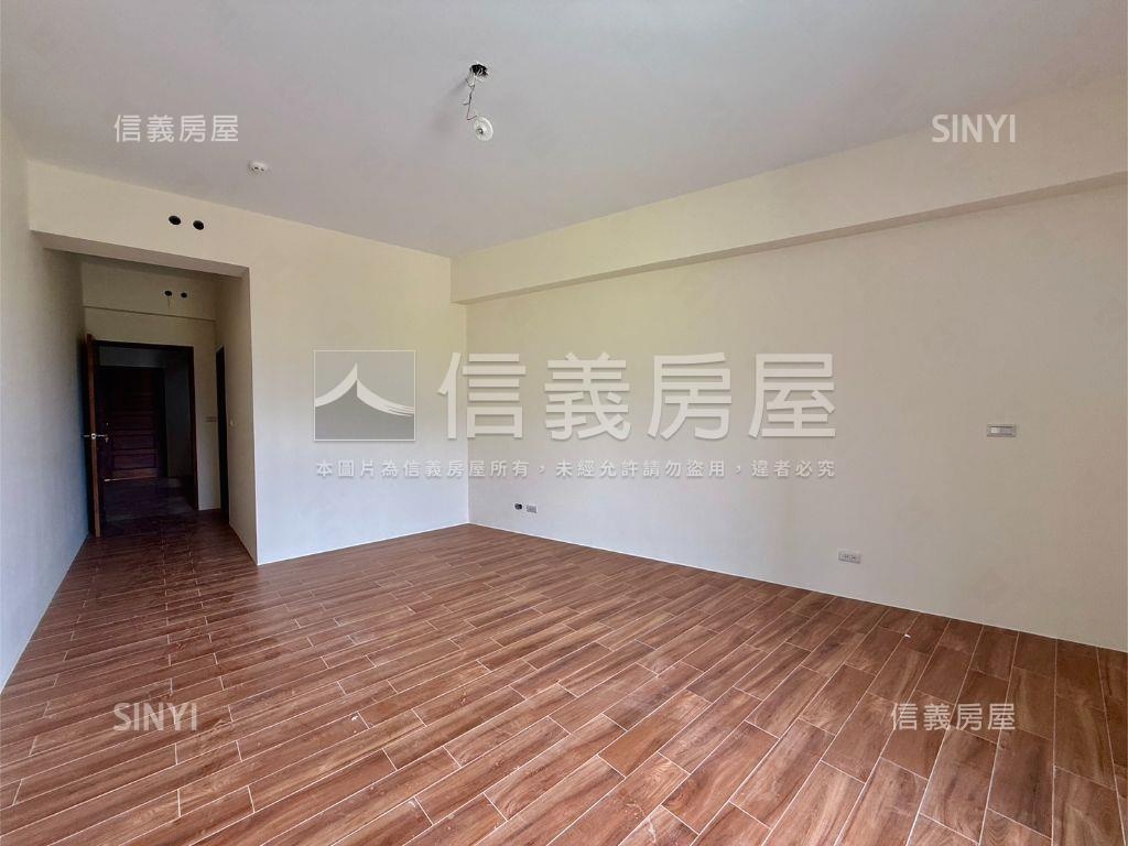 田園生活眺山望海房屋室內格局與周邊環境