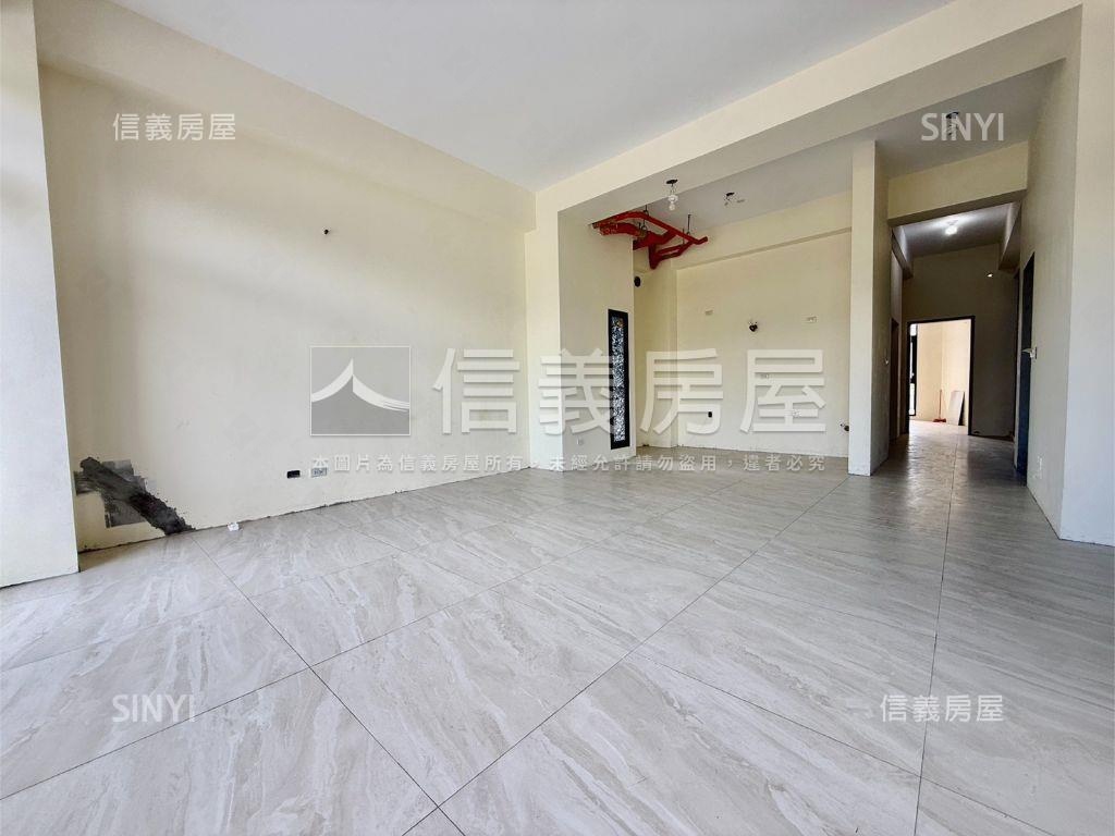 田園生活眺山望海房屋室內格局與周邊環境