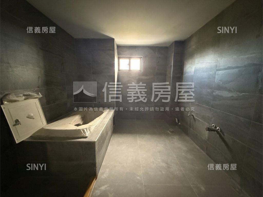 田園生活眺山望海房屋室內格局與周邊環境