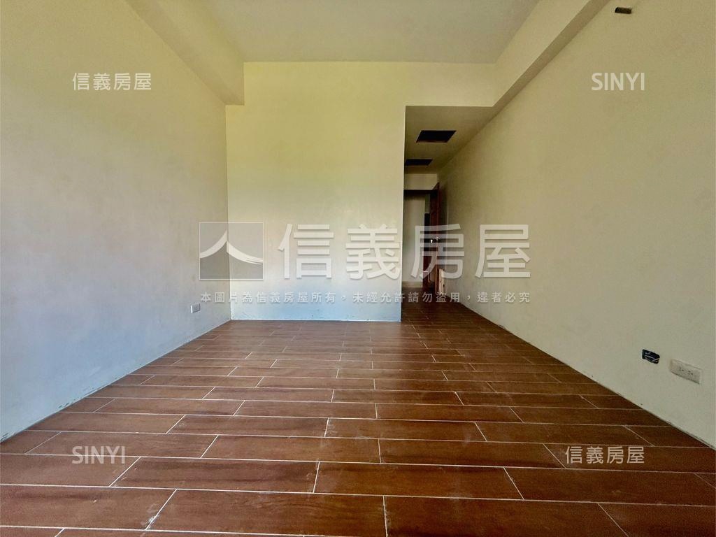 田園生活眺山望海房屋室內格局與周邊環境