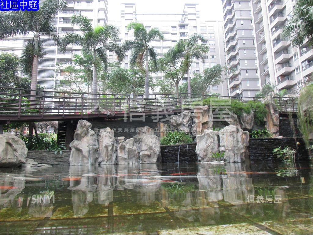 台北人次高樓兩房車位房屋室內格局與周邊環境